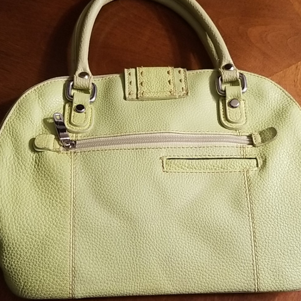 M.C. Handbag - Picture 12 of 13
